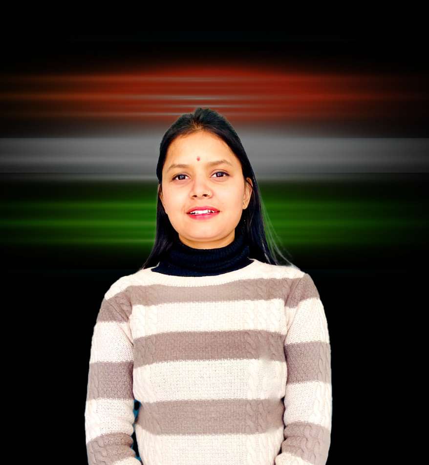 PIRYANKA MAAM