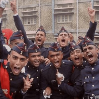 Best Defence Academy in Dehradun -2024
