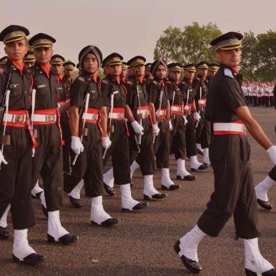 Defence Training Institute Dehradun